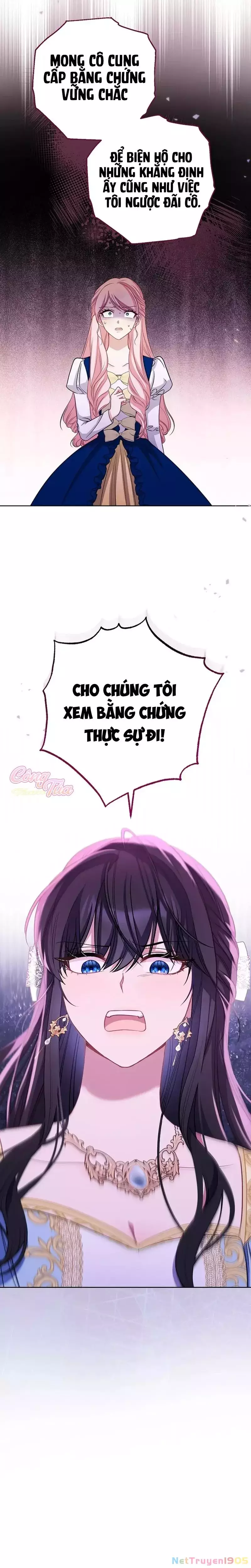 Nam Chính? Cho Cũng Không Thèm! Chapter 34 - Trang 2