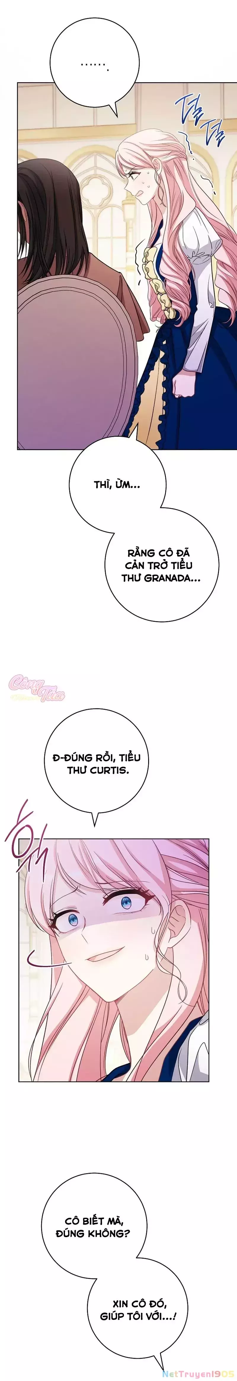 Nam Chính? Cho Cũng Không Thèm! Chapter 34 - Trang 2