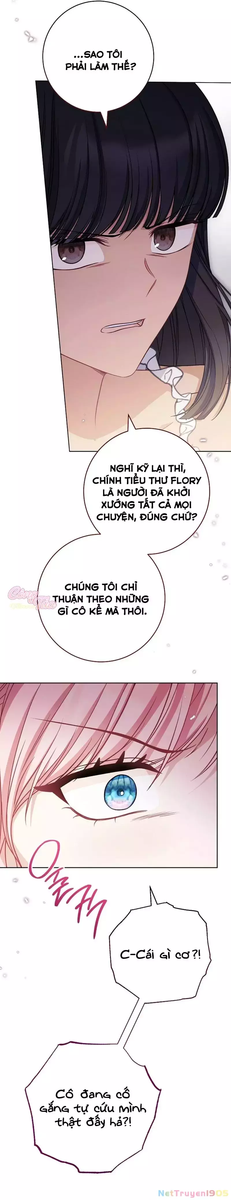 Nam Chính? Cho Cũng Không Thèm! Chapter 34 - Trang 2