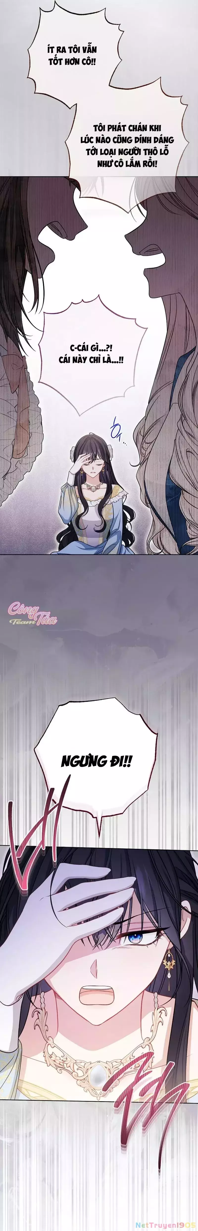 Nam Chính? Cho Cũng Không Thèm! Chapter 34 - Trang 2