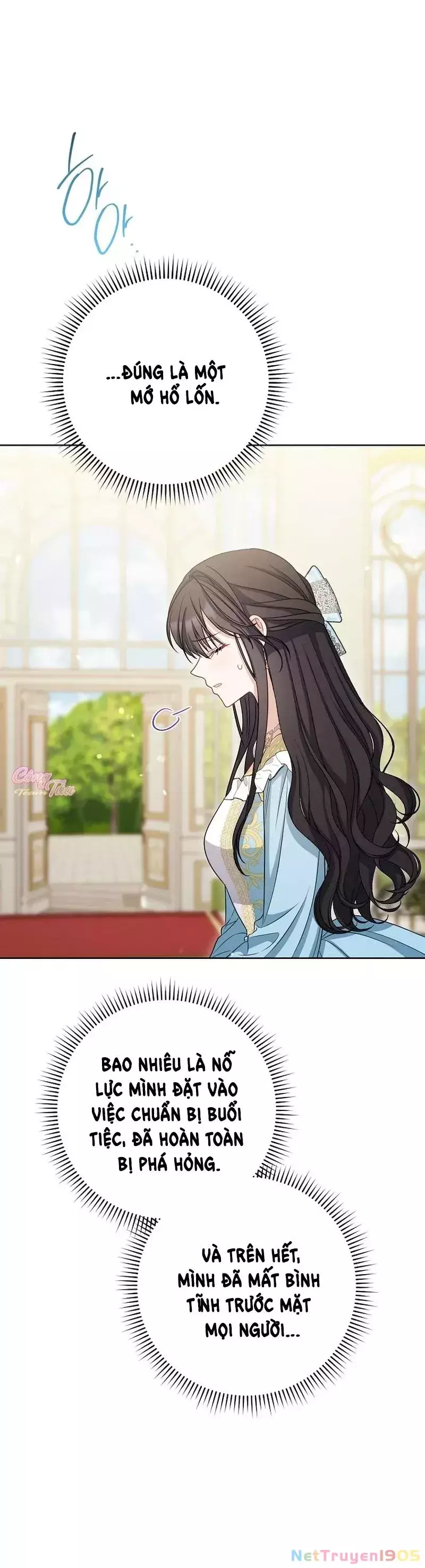 Nam Chính? Cho Cũng Không Thèm! Chapter 34 - Trang 2