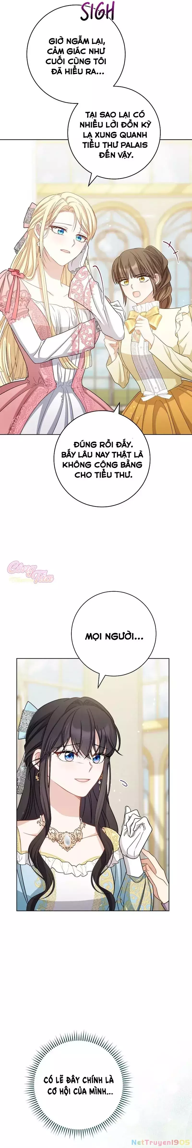 Nam Chính? Cho Cũng Không Thèm! Chapter 34 - Trang 2