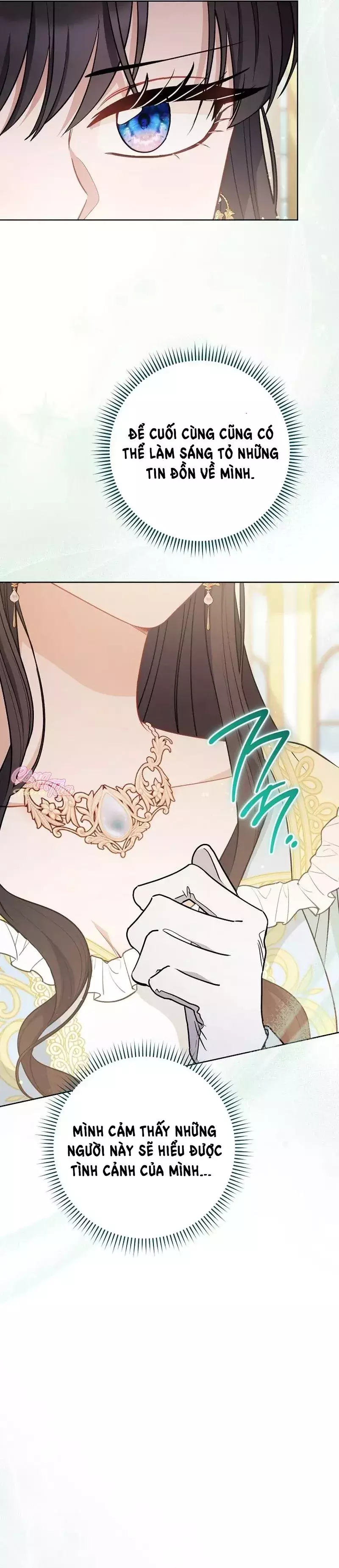 Nam Chính? Cho Cũng Không Thèm! Chapter 34 - Trang 2