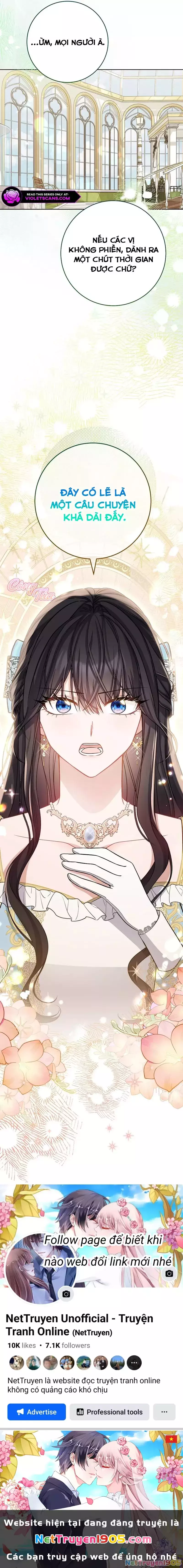 Nam Chính? Cho Cũng Không Thèm! Chapter 34 - Trang 2