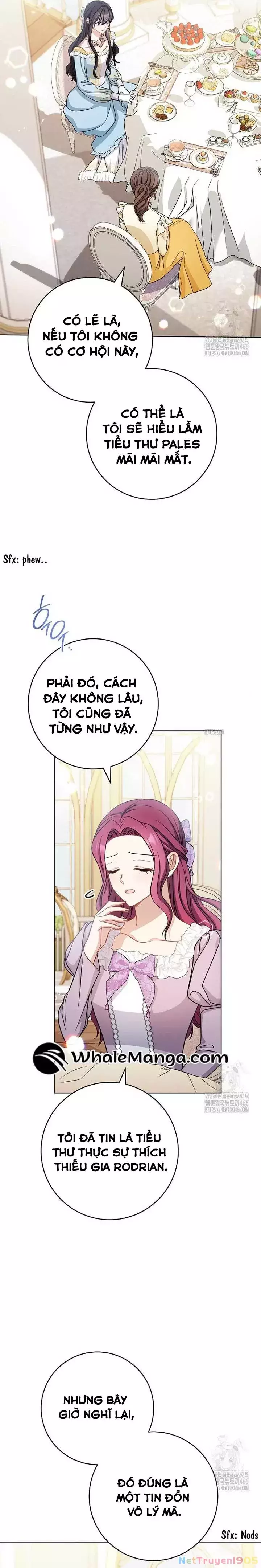 Nam Chính? Cho Cũng Không Thèm! Chapter 35 - Trang 2