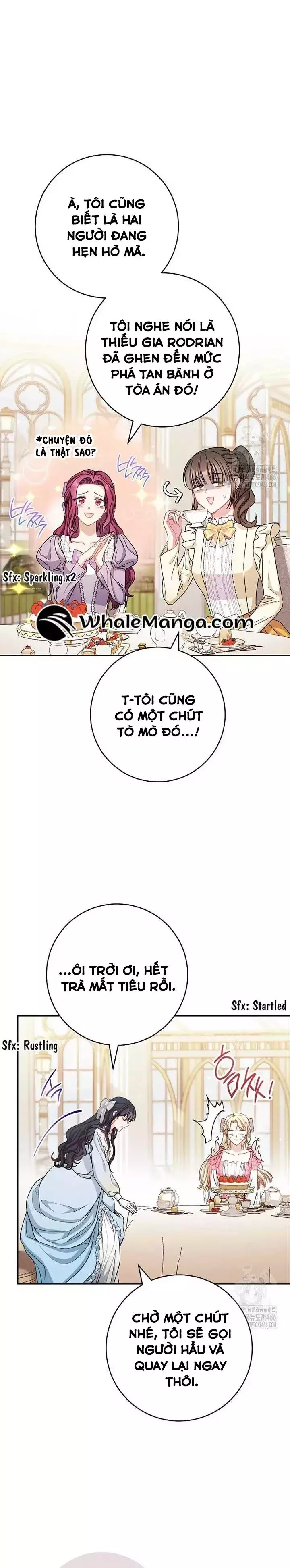 Nam Chính? Cho Cũng Không Thèm! Chapter 35 - Trang 2