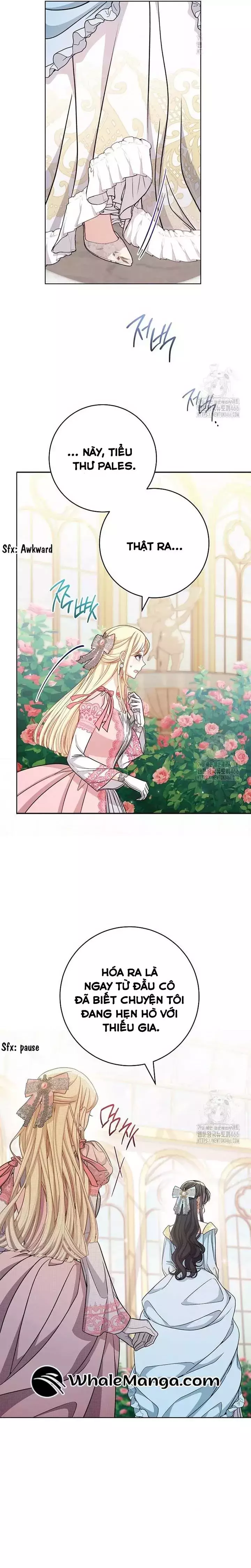 Nam Chính? Cho Cũng Không Thèm! Chapter 35 - Trang 2