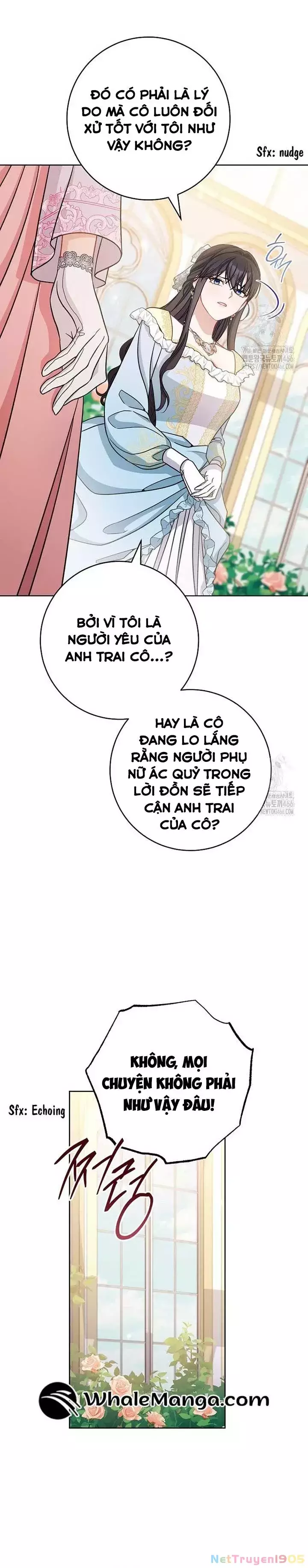 Nam Chính? Cho Cũng Không Thèm! Chapter 35 - Trang 2