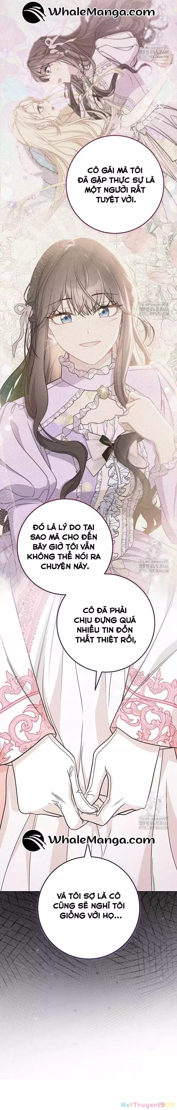 Nam Chính? Cho Cũng Không Thèm! Chapter 35 - Trang 2