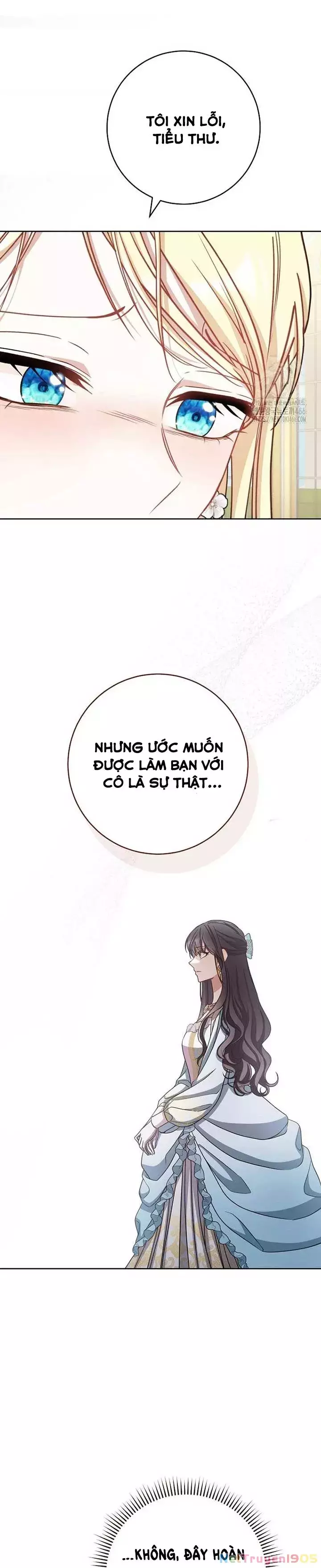 Nam Chính? Cho Cũng Không Thèm! Chapter 35 - Trang 2
