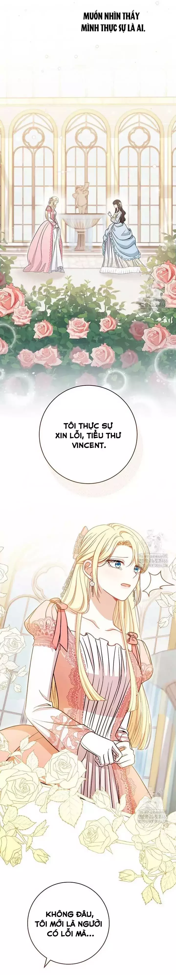 Nam Chính? Cho Cũng Không Thèm! Chapter 35 - Trang 2