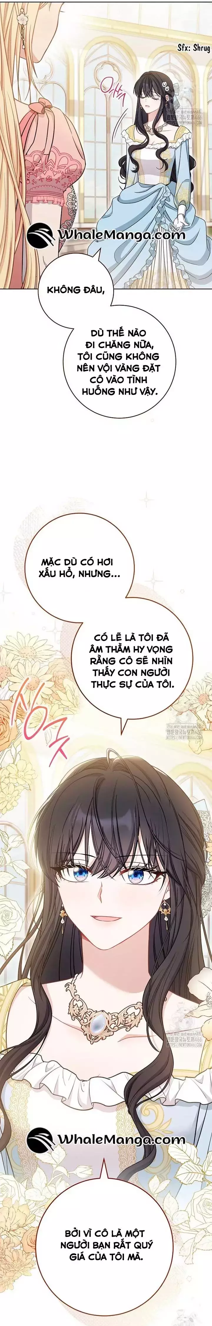 Nam Chính? Cho Cũng Không Thèm! Chapter 35 - Trang 2