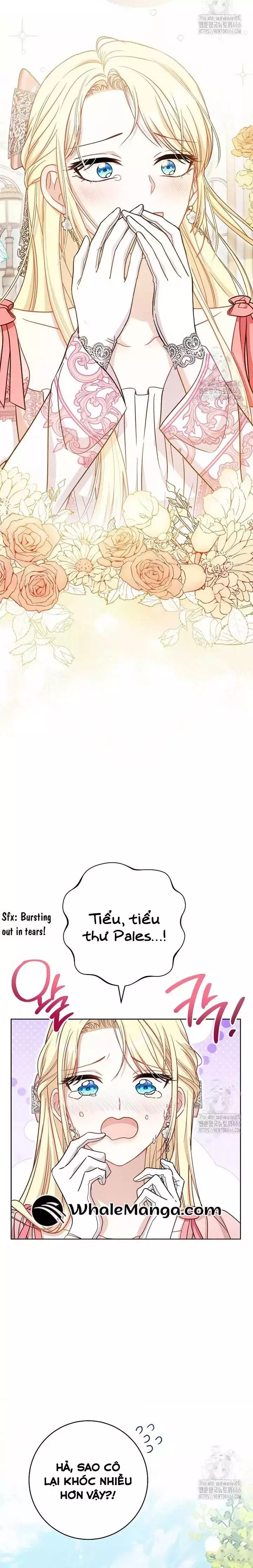 Nam Chính? Cho Cũng Không Thèm! Chapter 35 - Trang 2