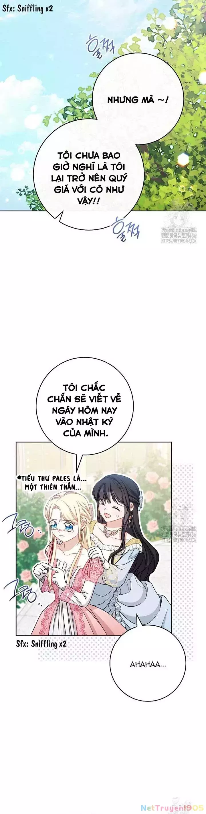 Nam Chính? Cho Cũng Không Thèm! Chapter 35 - Trang 2