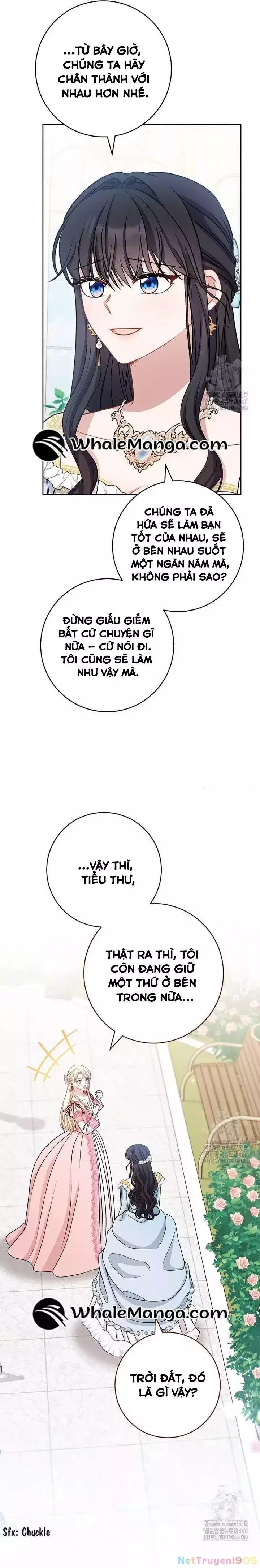 Nam Chính? Cho Cũng Không Thèm! Chapter 35 - Trang 2