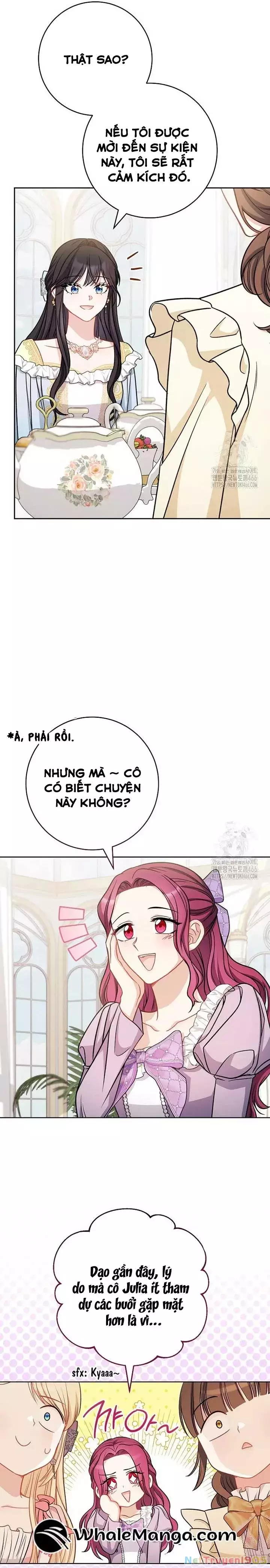 Nam Chính? Cho Cũng Không Thèm! Chapter 35 - Trang 2