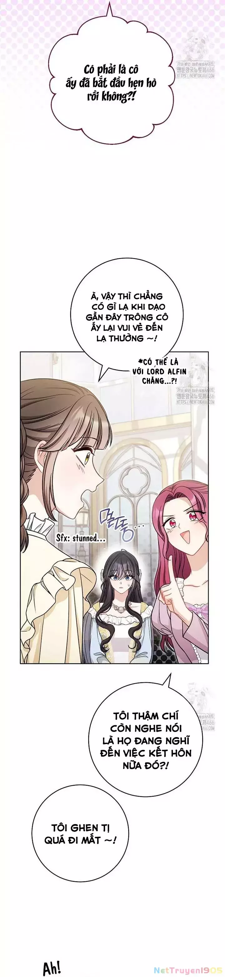 Nam Chính? Cho Cũng Không Thèm! Chapter 35 - Trang 2