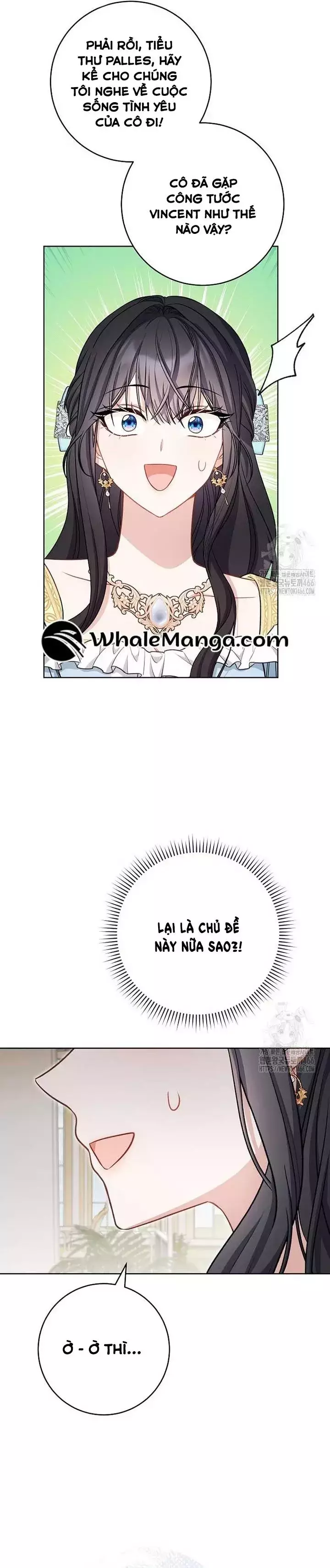 Nam Chính? Cho Cũng Không Thèm! Chapter 35 - Trang 2