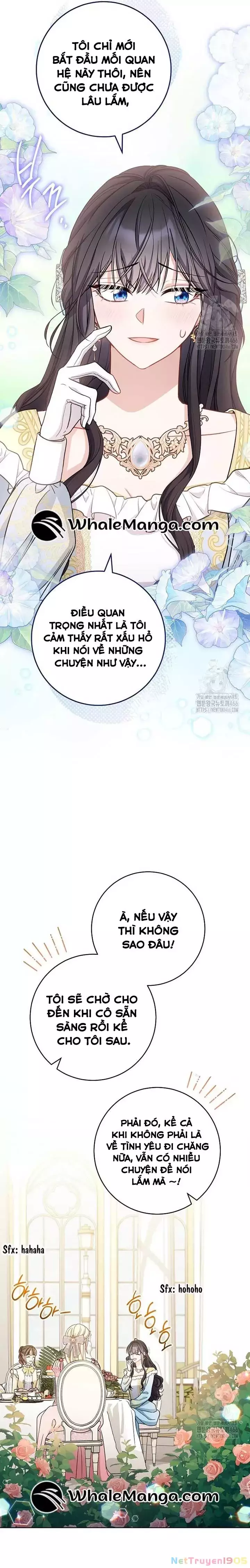 Nam Chính? Cho Cũng Không Thèm! Chapter 35 - Trang 2