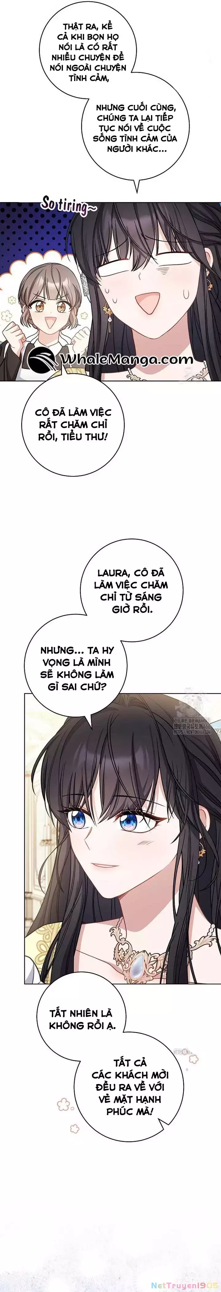 Nam Chính? Cho Cũng Không Thèm! Chapter 35 - Trang 2