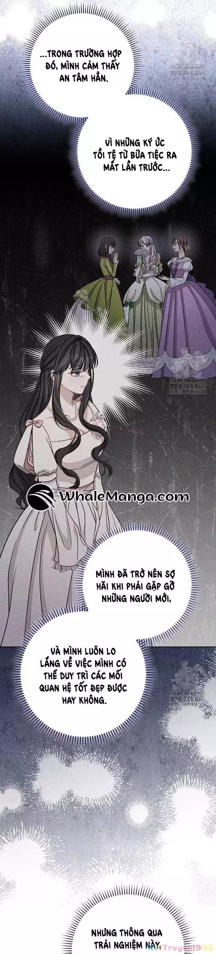 Nam Chính? Cho Cũng Không Thèm! Chapter 35 - Trang 2