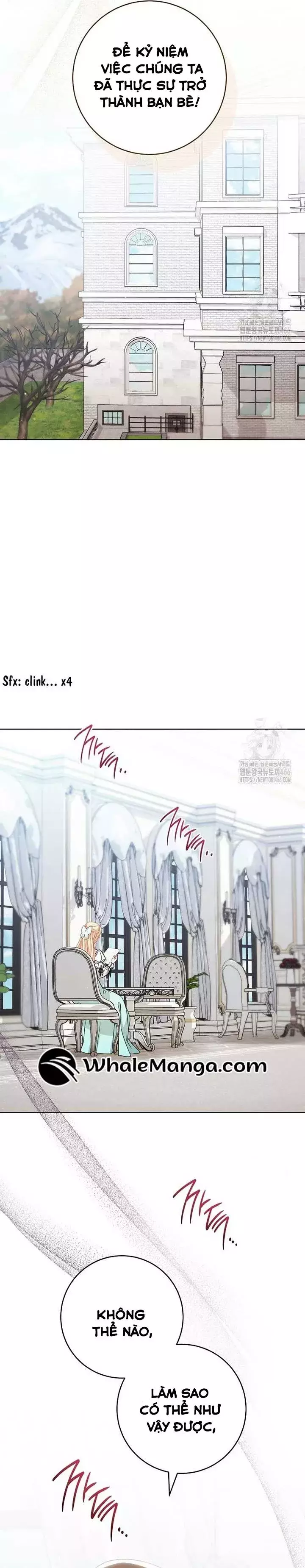 Nam Chính? Cho Cũng Không Thèm! Chapter 35 - Trang 2