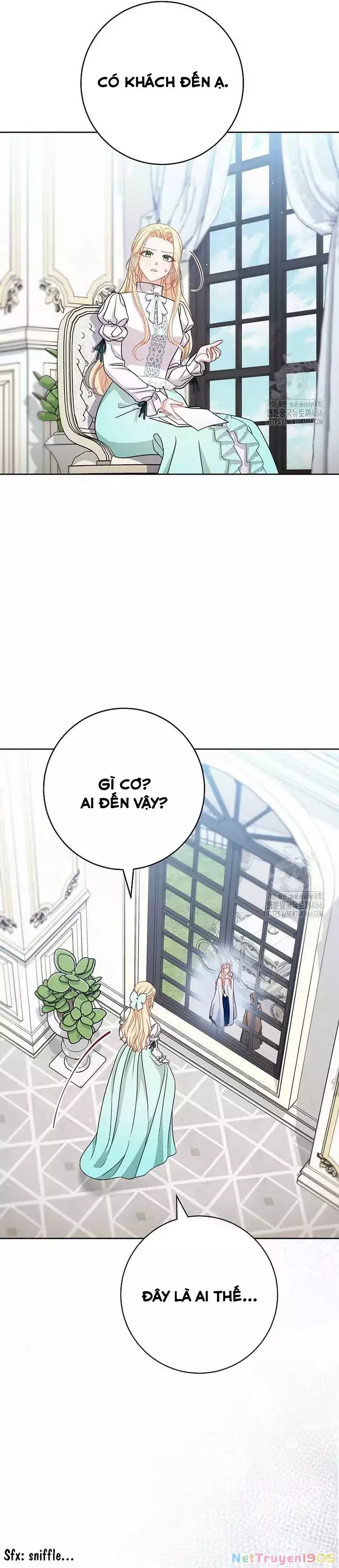Nam Chính? Cho Cũng Không Thèm! Chapter 35 - Trang 2