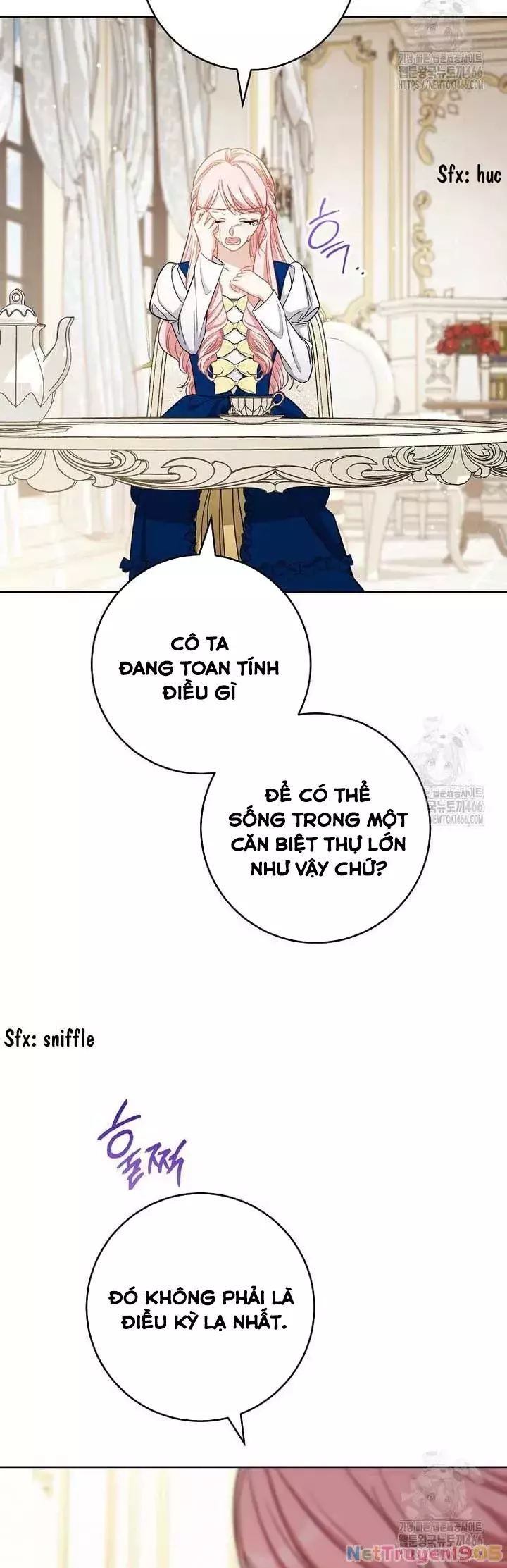 Nam Chính? Cho Cũng Không Thèm! Chapter 36 - Trang 2