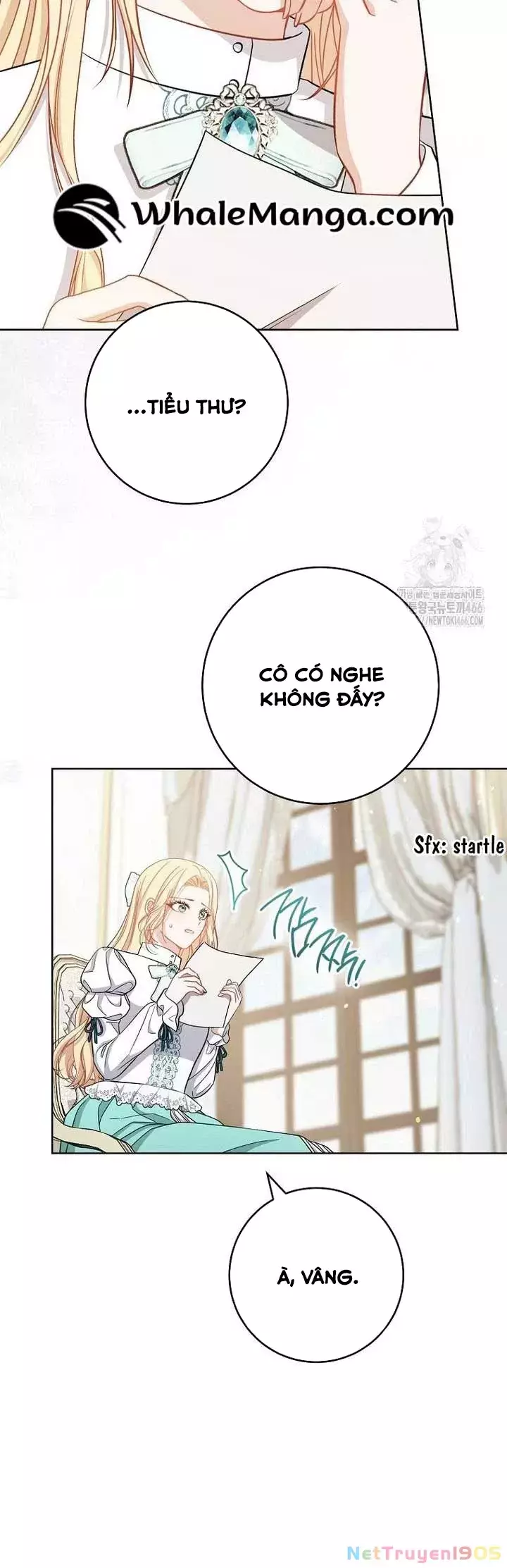 Nam Chính? Cho Cũng Không Thèm! Chapter 36 - Trang 2