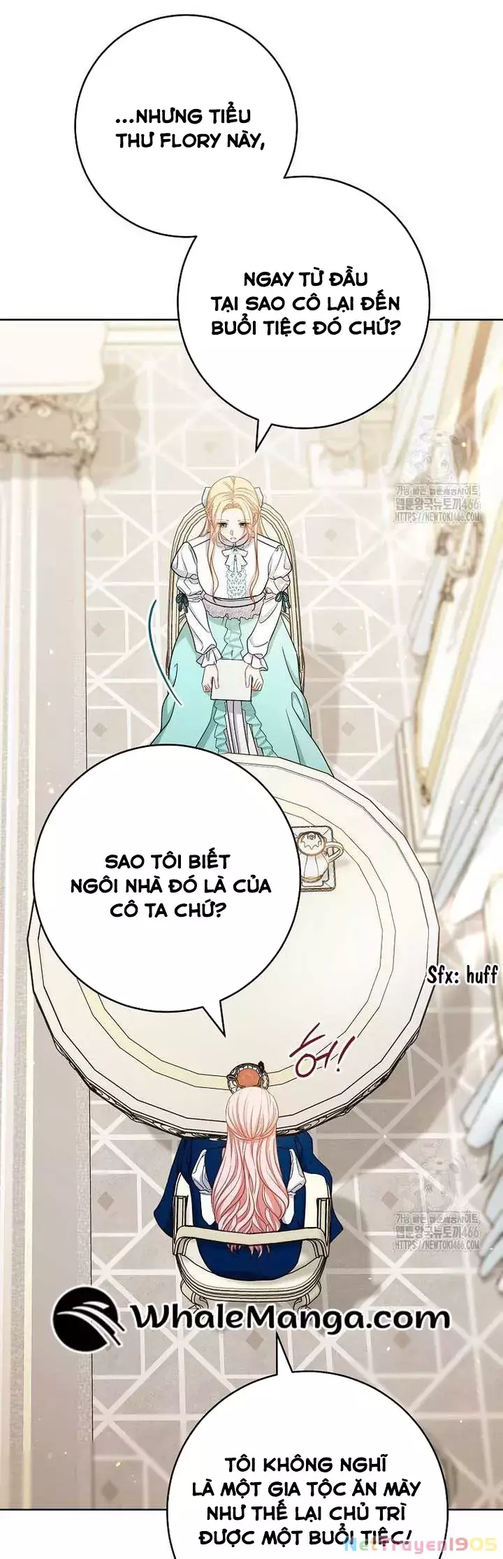 Nam Chính? Cho Cũng Không Thèm! Chapter 36 - Trang 2