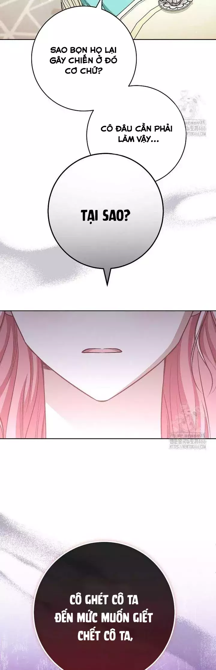 Nam Chính? Cho Cũng Không Thèm! Chapter 36 - Trang 2