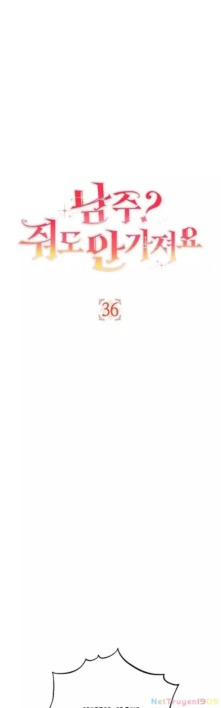 Nam Chính? Cho Cũng Không Thèm! Chapter 36 - Trang 2