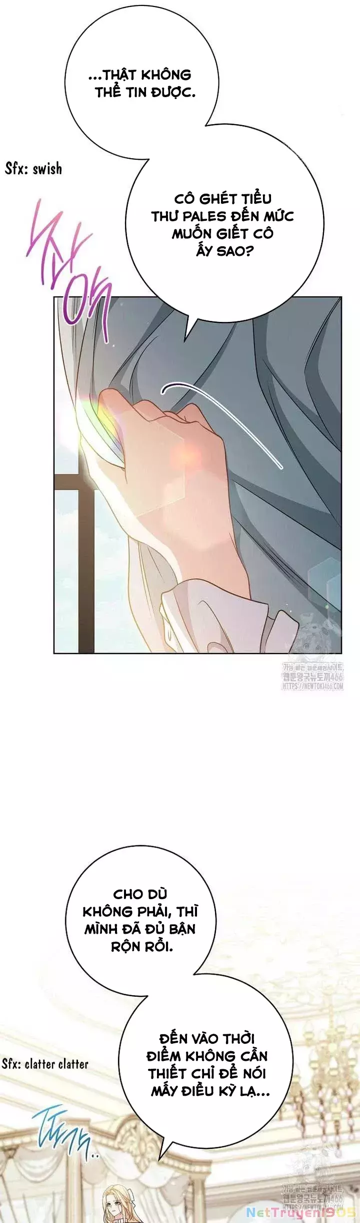 Nam Chính? Cho Cũng Không Thèm! Chapter 36 - Trang 2