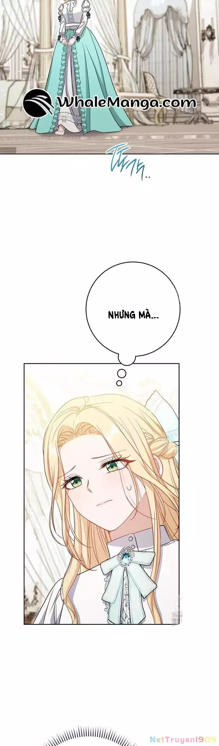 Nam Chính? Cho Cũng Không Thèm! Chapter 36 - Trang 2