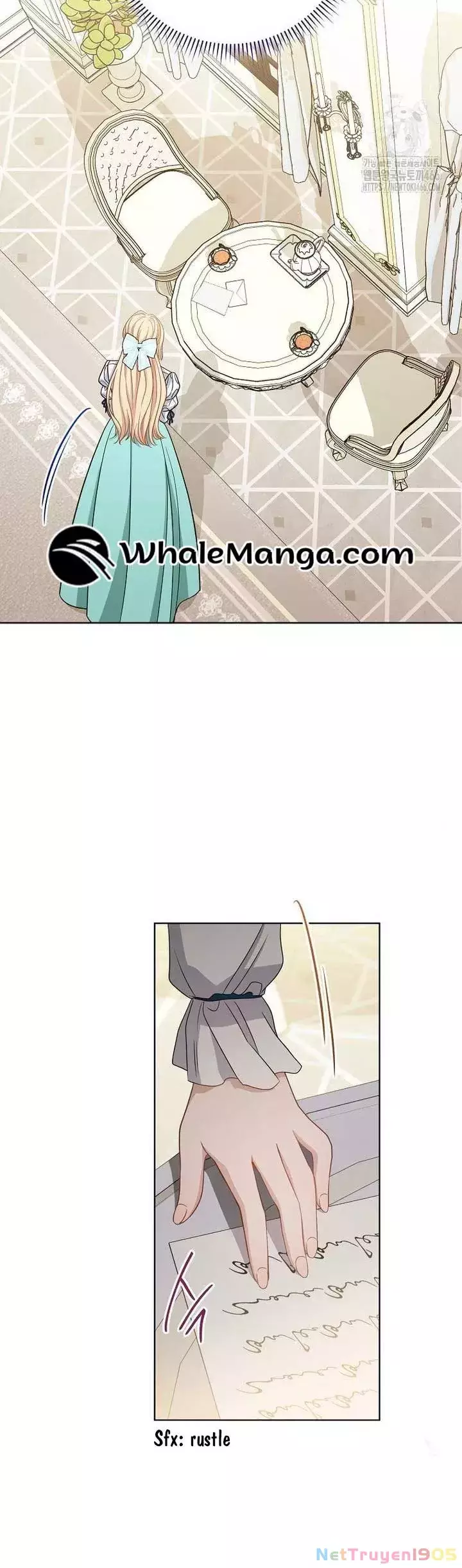 Nam Chính? Cho Cũng Không Thèm! Chapter 36 - Trang 2