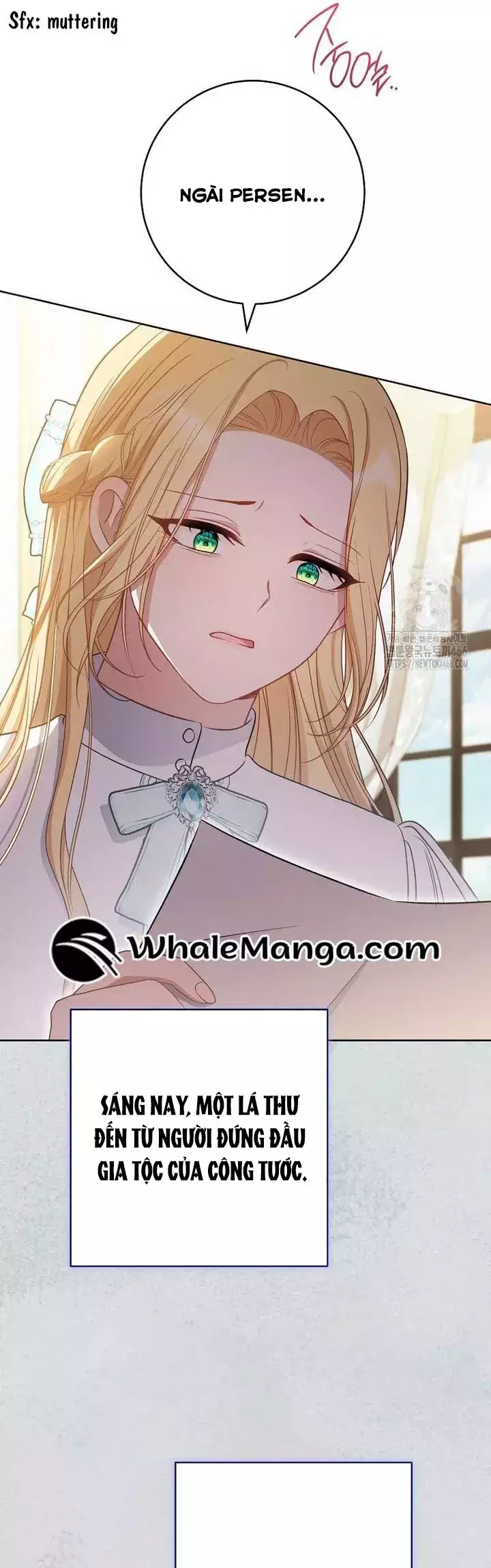 Nam Chính? Cho Cũng Không Thèm! Chapter 36 - Trang 2