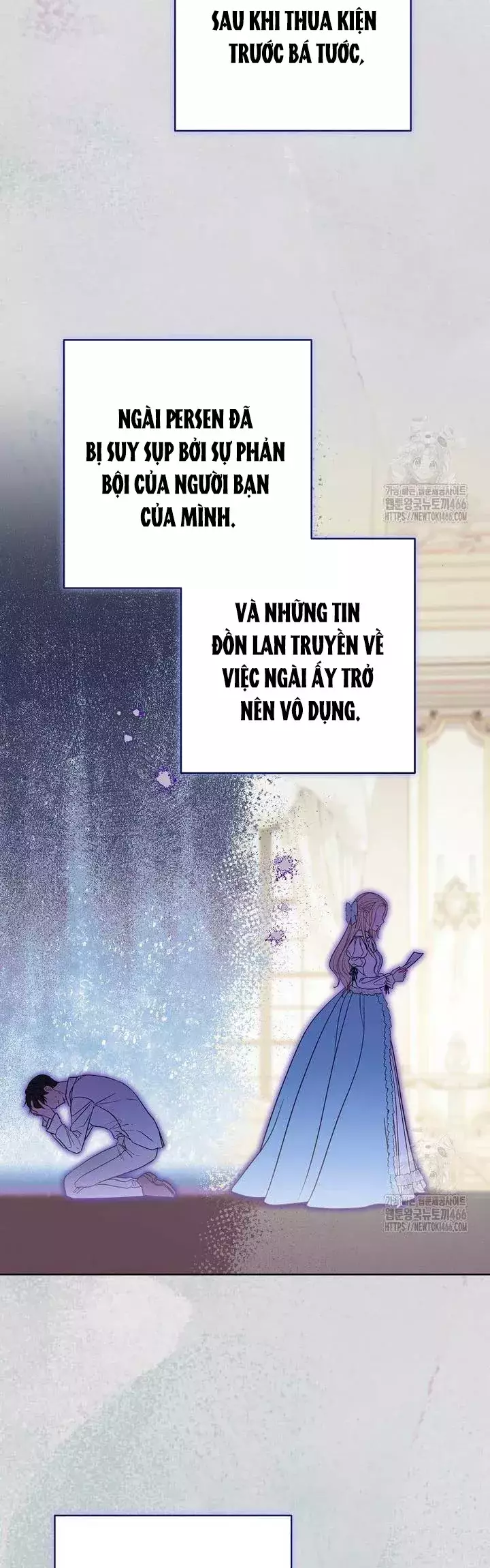 Nam Chính? Cho Cũng Không Thèm! Chapter 36 - Trang 2