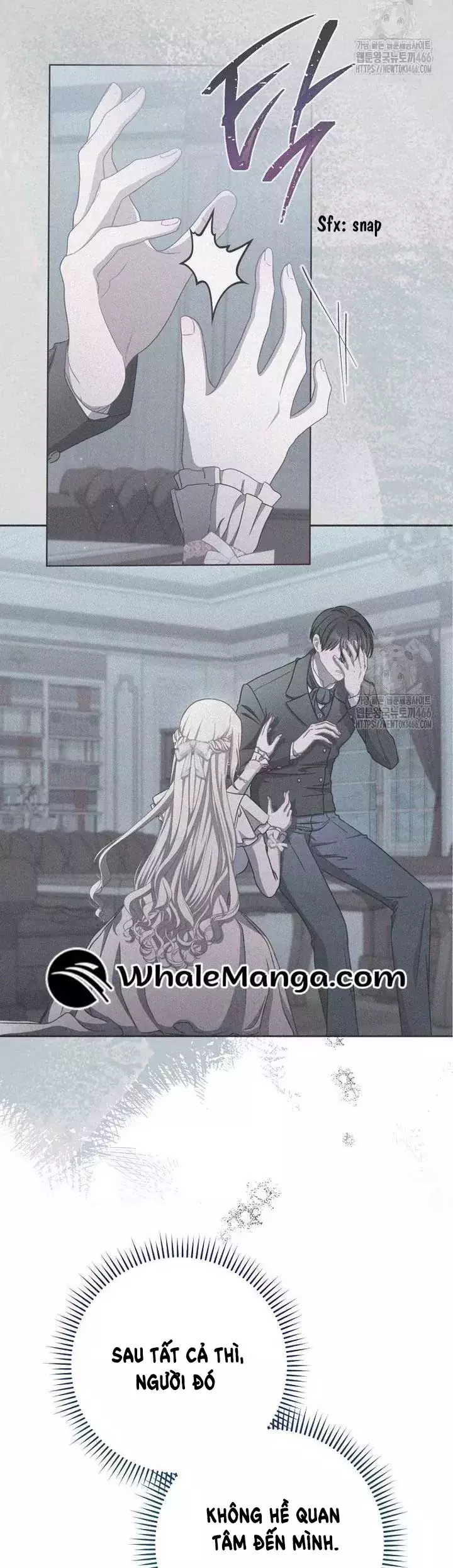 Nam Chính? Cho Cũng Không Thèm! Chapter 36 - Trang 2
