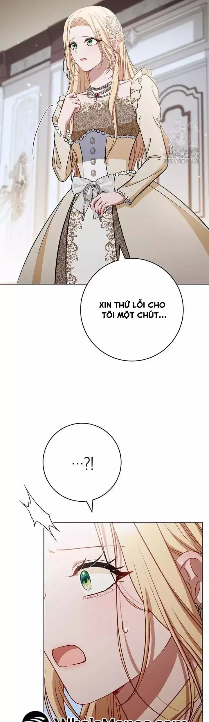 Nam Chính? Cho Cũng Không Thèm! Chapter 36 - Trang 2