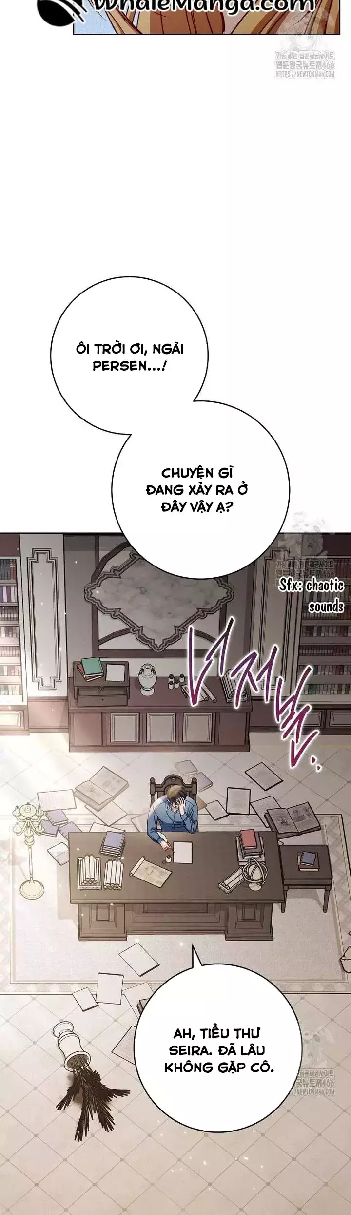 Nam Chính? Cho Cũng Không Thèm! Chapter 36 - Trang 2