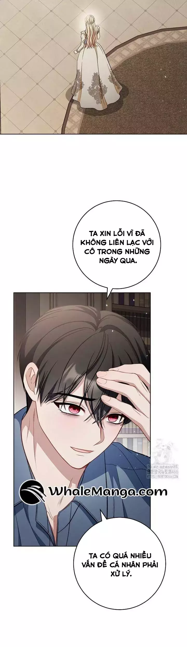 Nam Chính? Cho Cũng Không Thèm! Chapter 36 - Trang 2