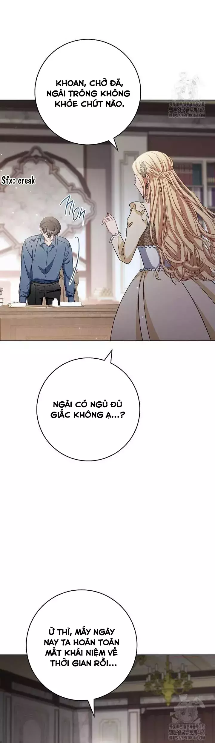 Nam Chính? Cho Cũng Không Thèm! Chapter 36 - Trang 2