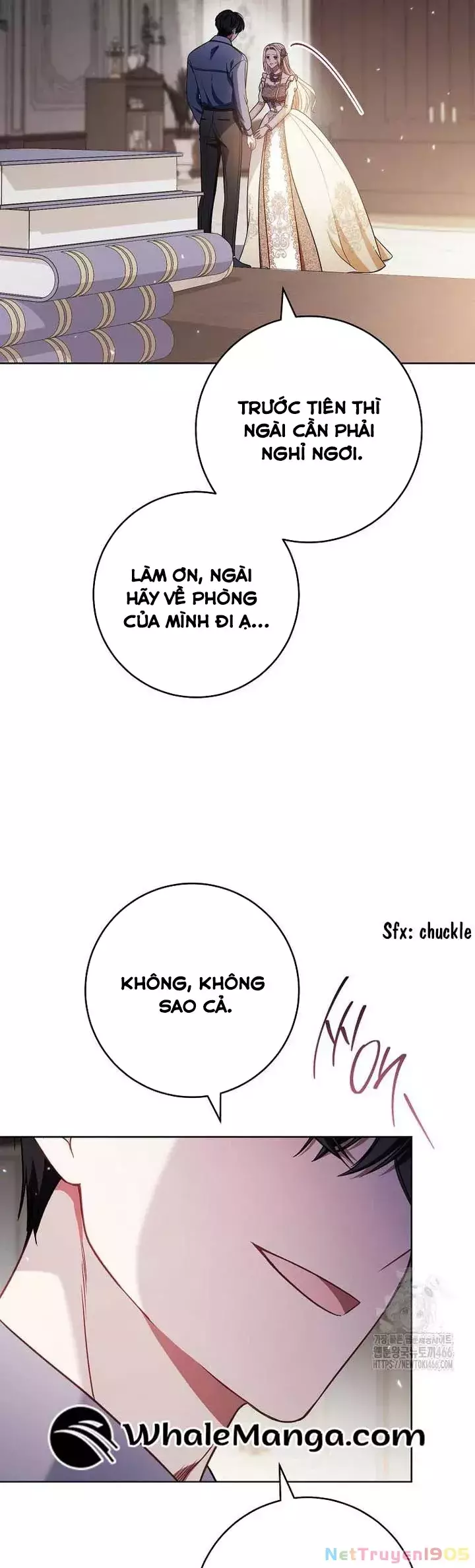 Nam Chính? Cho Cũng Không Thèm! Chapter 36 - Trang 2