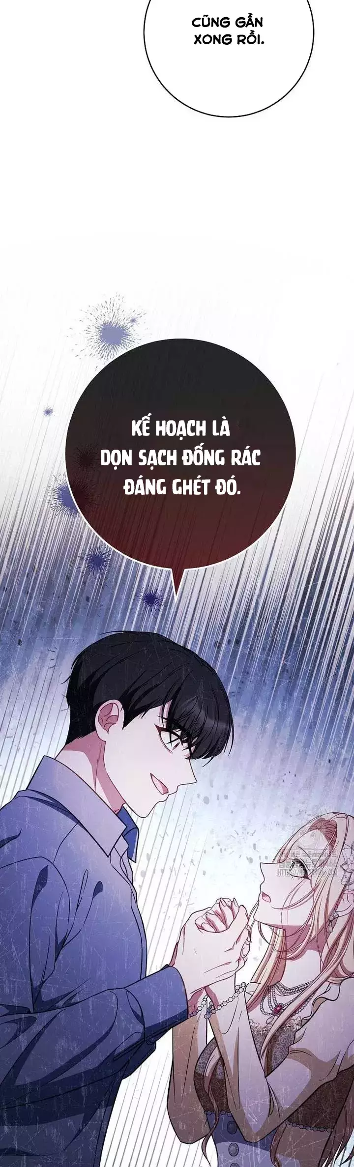 Nam Chính? Cho Cũng Không Thèm! Chapter 36 - Trang 2