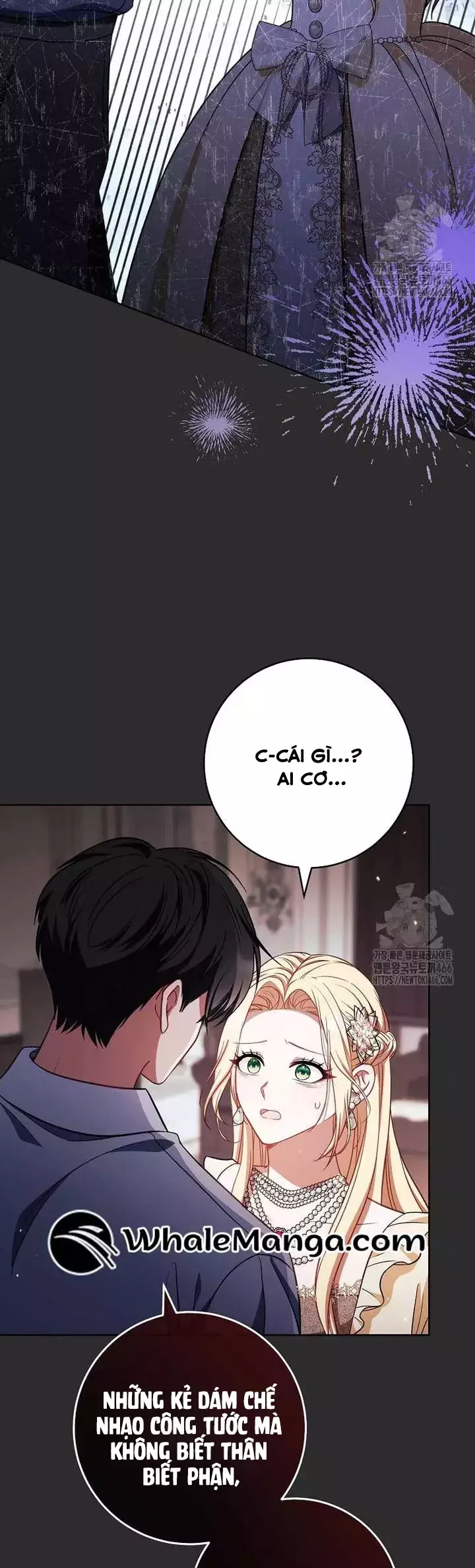 Nam Chính? Cho Cũng Không Thèm! Chapter 36 - Trang 2