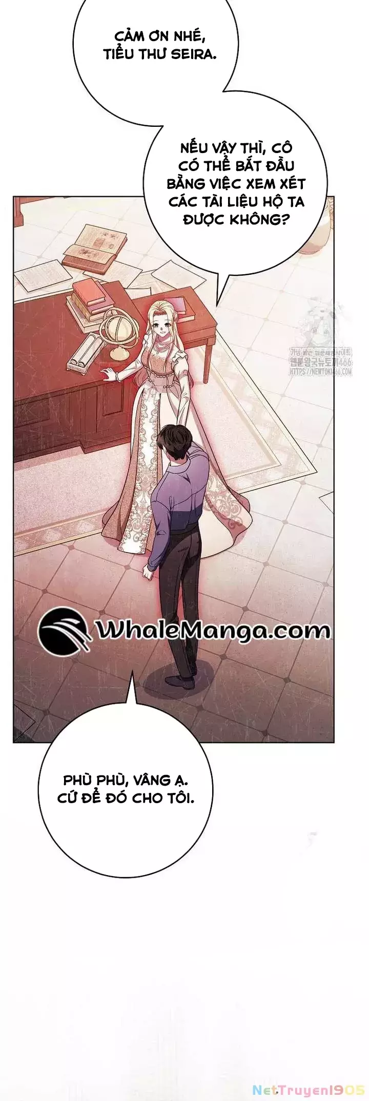 Nam Chính? Cho Cũng Không Thèm! Chapter 36 - Trang 2