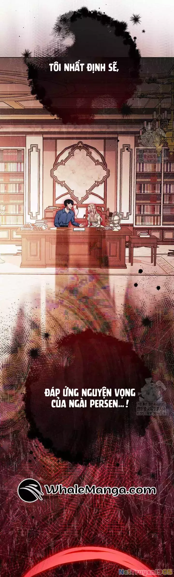Nam Chính? Cho Cũng Không Thèm! Chapter 36 - Trang 2