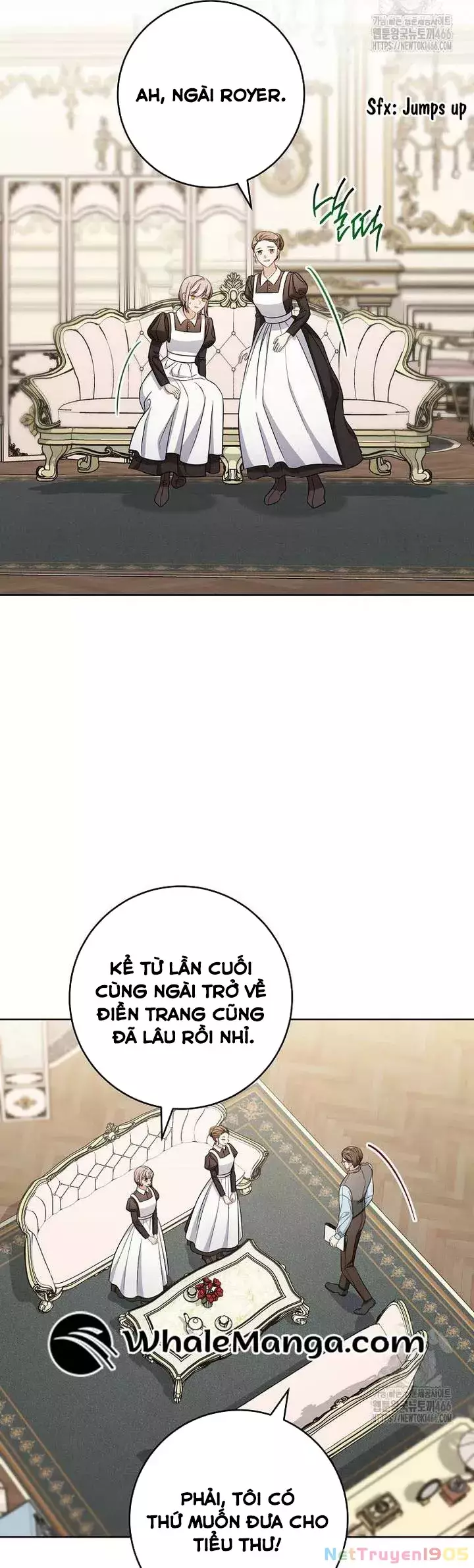 Nam Chính? Cho Cũng Không Thèm! Chapter 36 - Trang 2