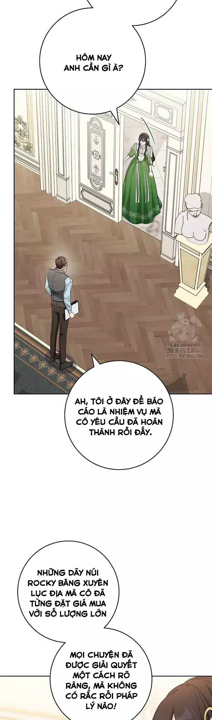 Nam Chính? Cho Cũng Không Thèm! Chapter 36 - Trang 2