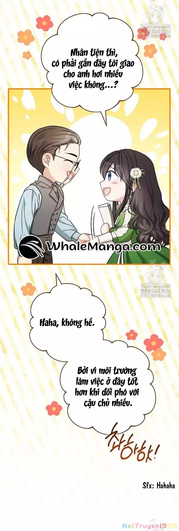 Nam Chính? Cho Cũng Không Thèm! Chapter 36 - Trang 2